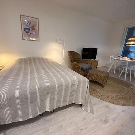 Tahkokorva Studios By Hiekka Booking Kalajoki Exteriér fotografie