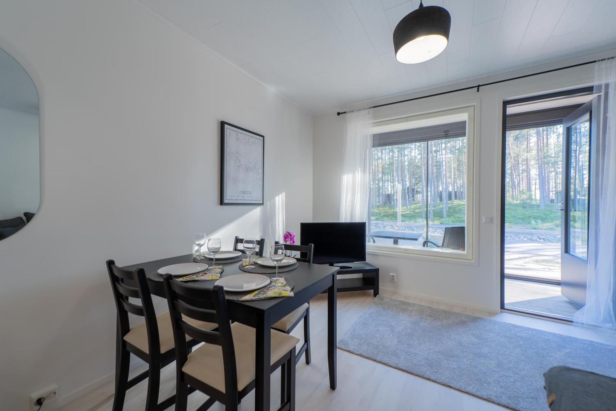 Tahkokorva Studios By Hiekka Booking Kalajoki Exteriér fotografie