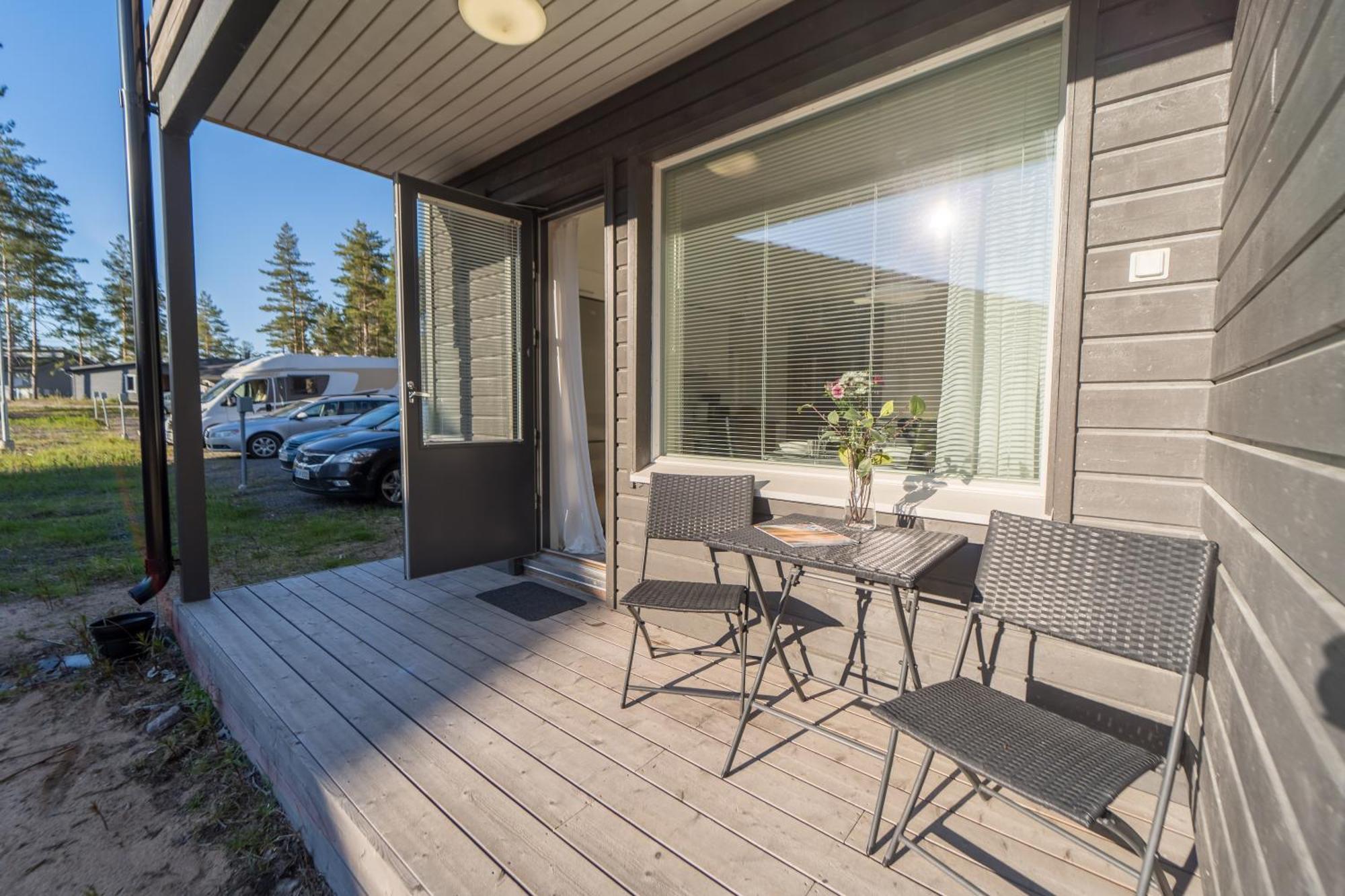 Tahkokorva Studios By Hiekka Booking Kalajoki Exteriér fotografie