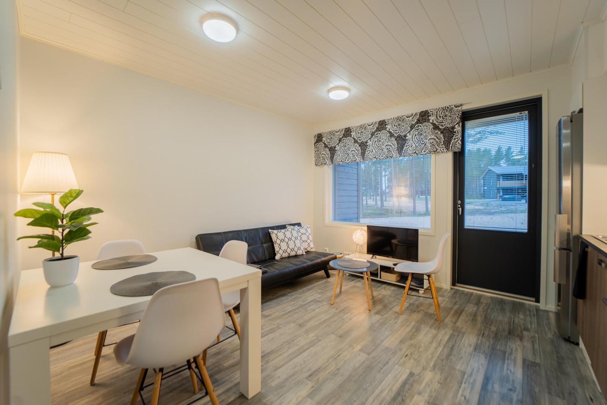 Tahkokorva Studios By Hiekka Booking Kalajoki Exteriér fotografie