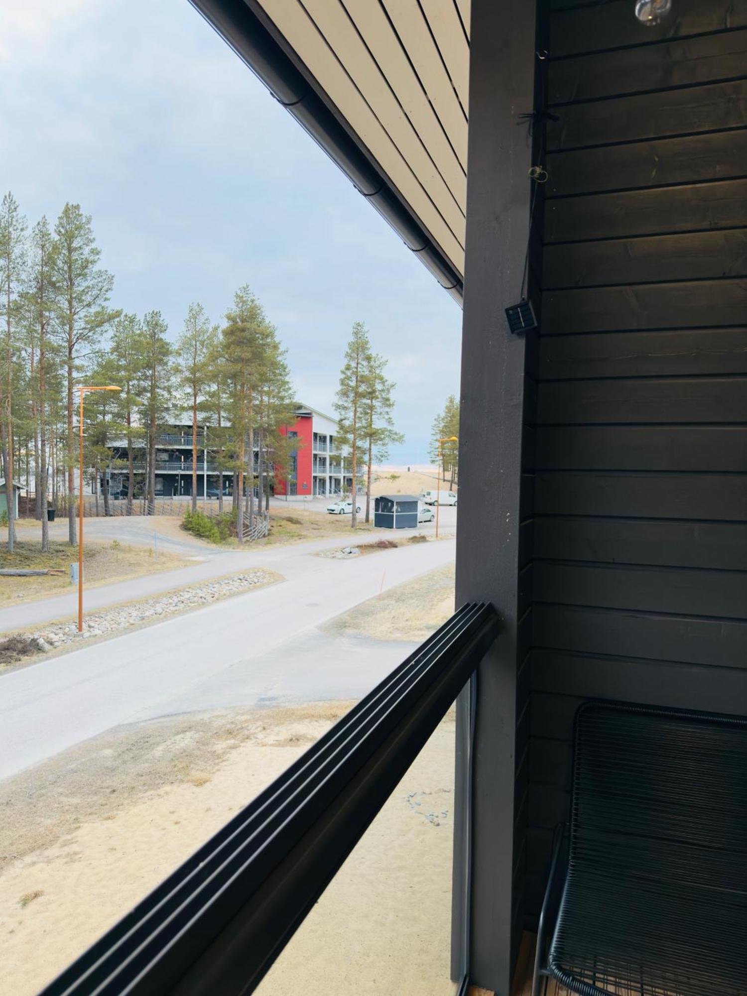 Tahkokorva Studios By Hiekka Booking Kalajoki Exteriér fotografie