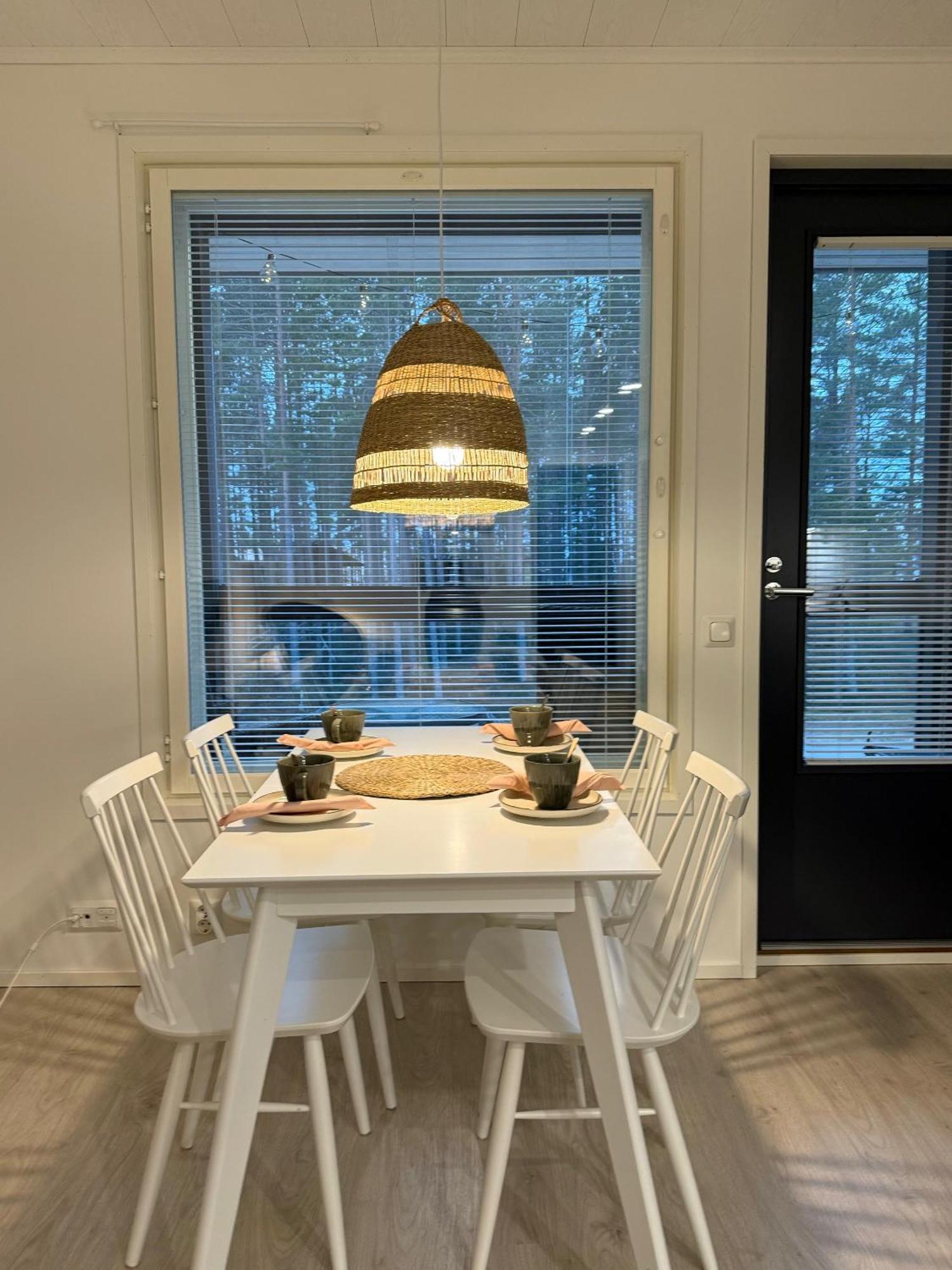 Tahkokorva Studios By Hiekka Booking Kalajoki Exteriér fotografie